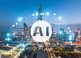 Crypto和AI的融合：四个关键交叉点_ETH:APE