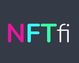 NFTFi 生态系统概述_ARK:DARK