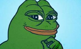 Pepe、Floki、Wojack 看透Meme币狂热及其风险_MEM:HOMERPEPE