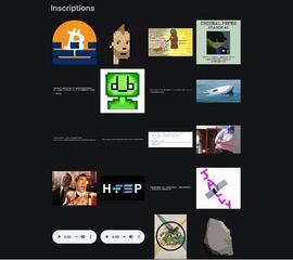 争议不断：比特币NFT会带来变革吗？_DIN:DINA
