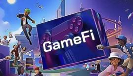 GameFi 经济模型和 P2E NFT 资产持有趋势_TOKEN:GameFi