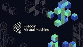 详解Filecoin虚拟机（FVM）和Gas经济的紧密联系_NFT:ape币价格今日行情比特币价格