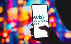 脱水专题：硅谷银行暴雷会火烧币市吗？（3.10）_SILV:LVE币