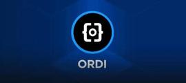 脱水大字报：中心化交易所操盘Ordi_ORD:WEB