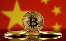 球市场下跌，中国动荡会引发下一次比特币修正吗？_ETH:捡了1个比特币有用吗