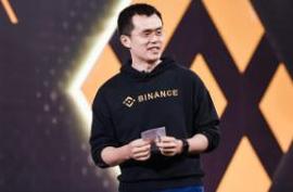 某安首席执行官“CZ”对 2022 年的看法和对 2023 年的预测_加密货币:WEB3