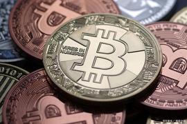 2023-2-23 BTC行情分析 短线下破后快速拉升 日内反弹继续下跌？_以太坊:LION