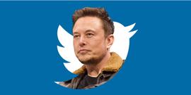 MASK可能辞去 Twitter CEO 职务，原因如下_MAS:马斯克