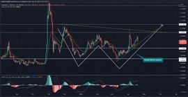 DOGE 价格预测：控制权买家可能推动狗狗币价格上涨 50%_狗狗币:COIN