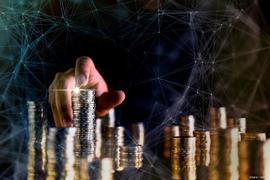 以太坊交易所流入量处于月度低点_以太坊:比特币