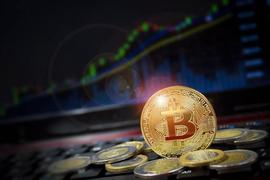 灰度比特币基金今年上涨 25%，但折扣仍在扼杀投资者_RAY:比特币