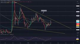狗狗币价格预测：狗狗币价格可能下滑 20%_狗狗币:DOGE