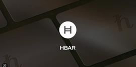 财富密码HBAR——10月中旬上线coinbase_POL:EDE