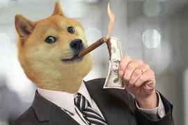狗狗币处于重要价格水平，是否有可能反弹？_MEM:DOG