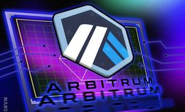 Arbitrum 在预期中爆发_RUM:arbitrum币圈名称