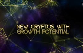 2023年值得关注的5大加密货币项目_ETA:CHAR