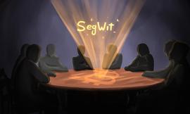 比特币生态：详尽解释SegWit_ORT:POR