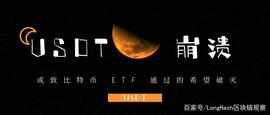 USDT 崩溃或致比特币 ETF 通过的希望破灭_FIN:digifinextoken