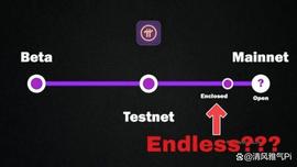 无论如何，Pi团队下个月发布路线图，你认为会有具体主网时间吗？_COM:EFI