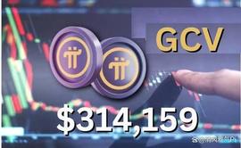 以Pi网络共识价格314159美金算，拥有一个Pi就果断躺平！可能吗？_NET:Utile Network