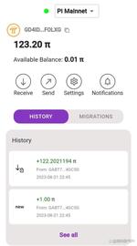 Pi先锋：探索未知，引领未来，钱包新时代已经开启！_DAPP:区块链技术通俗讲解ppt