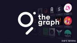 号称“区块链谷歌”的Graph，我不允许你还不知道_TOK:PLU
