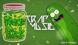一天暴涨1000％，进击的酸黄瓜Pickle_ICK:KICKS币