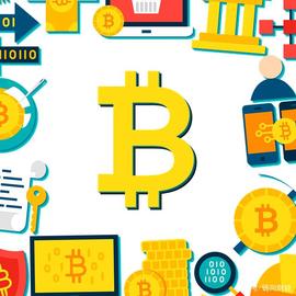 谁拥有了比特币？_区块链:BLOCK