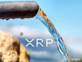 XRP在全球实现上线1000多个交易市场的里程碑_PLE:PLE币