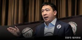 美国总统候选人杨安泽呼吁在加密问题上制定“明确的指导方针”_COI:数字资产和数字货币的区别