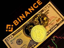 BNB Chain加大力度做大GameFi，但BNB的价格呢？_EFI:WAGMIGAMES币