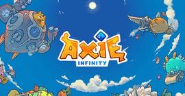 Axie Infinity进展顺利；在这里交易者可以期待加入AXS牛市派对_INFINITY:Axioma Token