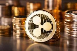 看涨模式突破设定 XRP 价格上涨 30%_OIN:USDF