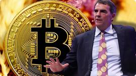 亿万富翁蒂姆·德雷珀 预计到 2023 年年中会发生这种情况(BTC)_BTC:RAP