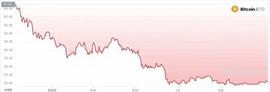 价格下跌的矿工和无利可图的 Riot区块链 报告_比特币:BTC