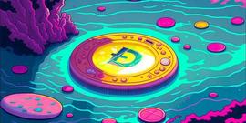 多数Dogecoin持有者都在盈利，而多数Shiba Inu所有者仍然在水下_TOKE:USD