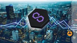 耐克交易后的最新 Polygon (MATIC) 扬升要来了吗？_MATIC:TIC