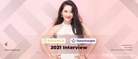 专访 Binance：不存在花钱上币安，一经发现，永久黑名单_NCE:Pokelon.Finance