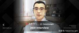 专访 Gate.io 芝麻开门韩林：浪大风急，但经受住了考验_KEX:TOKEN