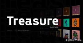 重新定义GameFi，TreasureDAO将成为加密世界的「任天堂」？_REA:BLOC
