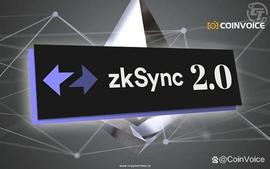 以太坊 L2 明星扩容方案 zkSync2.0 全解析_Layer3:roll币在哪换