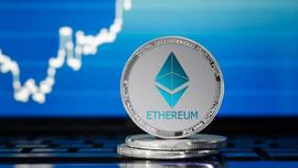 以太币(ETHER)和以太坊(Ethereum)到底是什么？_以太坊:以太坊币最新价格美元走势