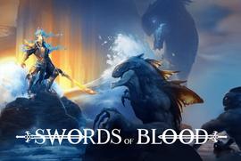 Crypto Gaming 正朝着鲜血之剑的新方向发展_ORD:FBL价格