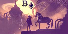这是 2023 年和 2024 年比特币和以太坊的下一步_ETH:BTC