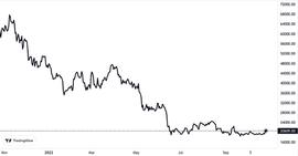 比特币可能反弹至 21,000 美元以上_300:泰达币usdt有哪几种类型