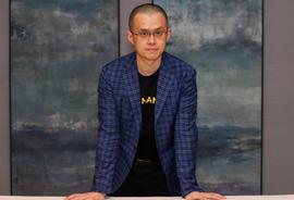 币安 CEO 没有预测到 FTX 的衰落_FTX:ANC