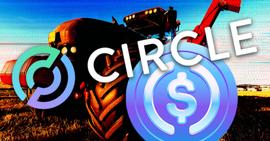 Circle 将收益率降至 0%_CLE:ZK Oracle