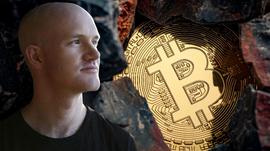 Coinbase 表示公司持有 200 万比特币，提醒人们“财务是公开的”_OIN:COI