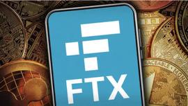 堕落的 FTX 的加密货币还活着_ETH:ANK