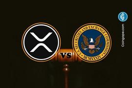 XRP 诉讼接近尾声？_PLE:XRP